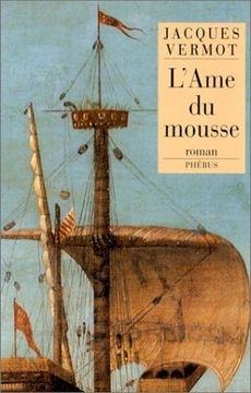 portada L'âme du Mousse (Aujourd'hui)