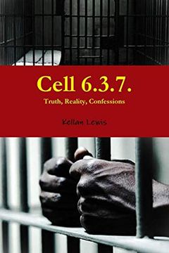 portada Cell 6. 3. 7. (en Inglés)