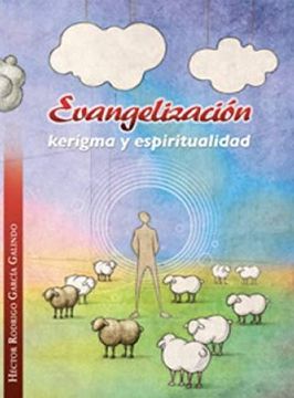 portada Evangelizacion Kerigma y Espiritualidad