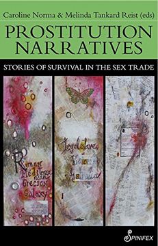 portada Prostitution Narratives: Stories of Survival in the Sex Trade