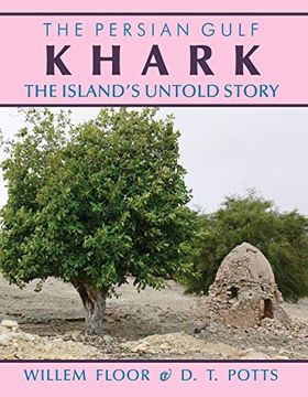 portada Khark: The Island's Untold History 