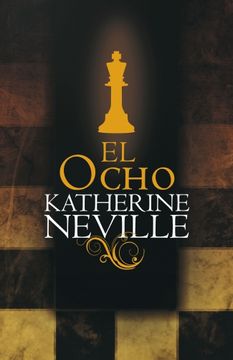 portada El Ocho (in Spanish)