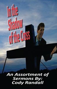 portada In the Shadow of the Cross (en Inglés)