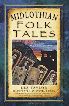 portada Midlothian Folk Tales