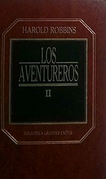 portada Aventureros, Los(Tomo 2)