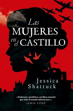 portada Las Mujeres En El Castillo (in Spanish)