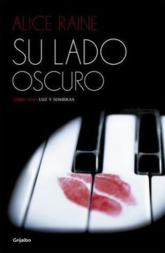 portada Su lado oscuro (Luz y sombras 1) (in Spanish)