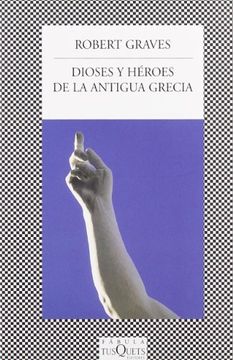 portada Dioses y Héroes de la Antigua Grecia (Fábula) (in Spanish)