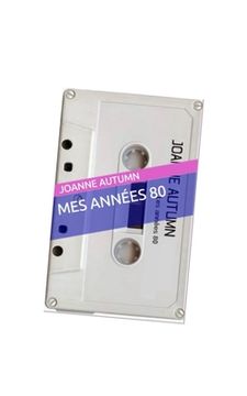 portada Mes années 80 (in French)