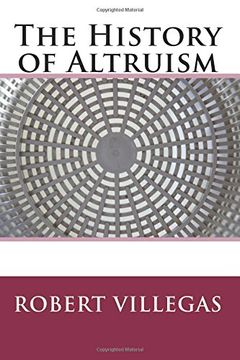 portada The History of Altruism