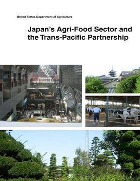 portada Japan’s Agri-Food Sector and the Trans-Pacific Partnership