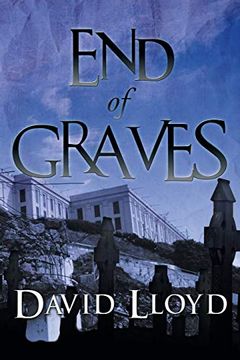 portada End of Graves (in English)