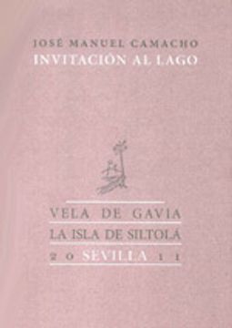 portada invitacion al lago