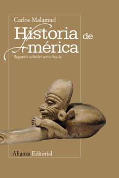 portada Historia de América (in Spanish)