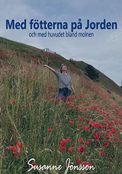 portada Med fã Tterna pã¥ Jorden: Och med Huvudet Bland Molnen (in Swedish)