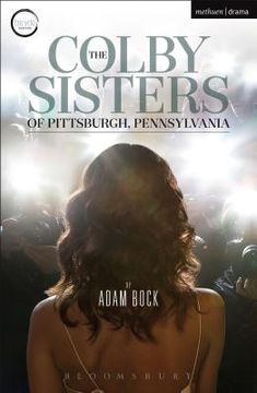 portada The Colby Sisters of Pittsburgh, Pennsylvania (in English)