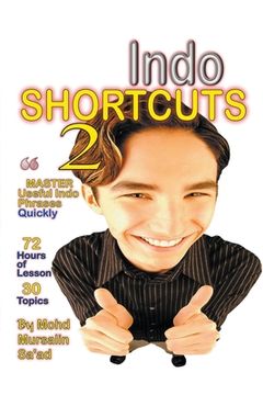portada Indo Shortcuts 2 (en Inglés)