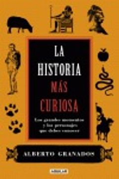 la historia más curiosa