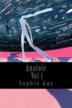 portada Anatole - Vol 1 (of 2) (en Francés)