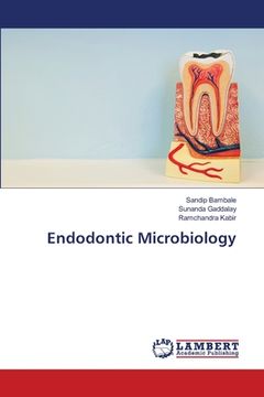 portada Endodontic Microbiology (in English)