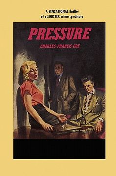 portada pressure (in English)