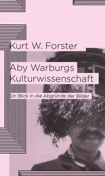 portada Aby Warburgs Kulturwissenschaft (en Alemán)