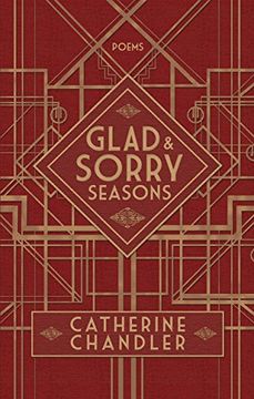 portada Glad & Sorry Seasons (in English)