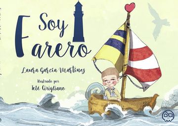 portada Soy Farero (in Spanish)