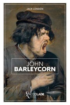 portada John Barleycorn: bilingue anglais/français (+ lecture audio intégrée) (in French)