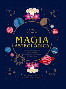 portada Magia Astrológica (in Spanish)