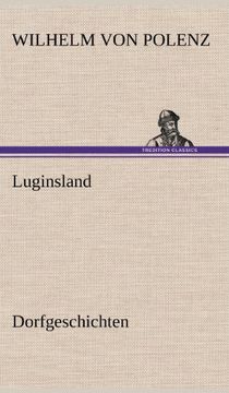 portada Luginsland (German Edition)