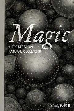 portada Magic: A Treatise on Natural Occultism