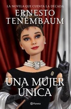 portada Una mujer única