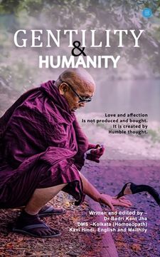 portada Gentility and humanity (in English)