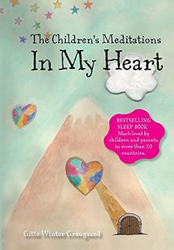 portada The Children's Meditations in my Heart: A Book in the Series the Valley of Hearts (Paperback) (en Inglés)