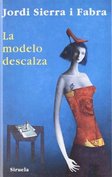 portada La Modelo Descalza (in Spanish)