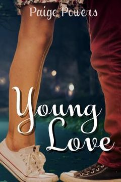 portada Young Love