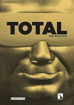 portada Total (Ponent Mon) (in Spanish)