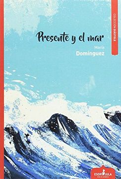 portada PRESENTE Y EL MAR (Diástole)