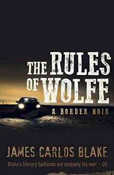 portada The Rules of Wolfe (Wolfe Family 2) 