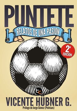 portada Puntete (in Spanish)