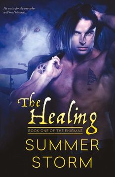 portada The Healing: Book One of the Enigmas Volume 1