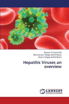 portada Hepatitis Viruses an Overview