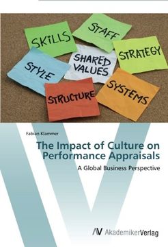 portada The Impact of Culture on Performance Appraisals