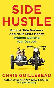 portada Side Hustle (en Inglés)