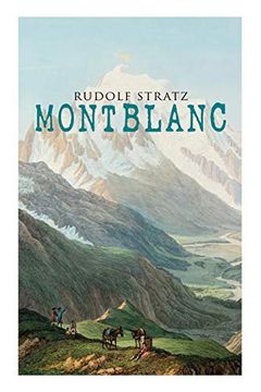 portada Montblanc (in German)