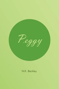 portada peggy (en Inglés)