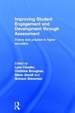 portada improving student engagement and development through assessment (en Inglés)