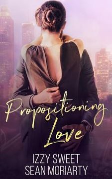 portada Propositioning Love (in English)