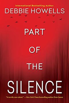 portada Part of the Silence (en Inglés)